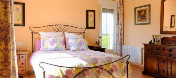 4 bedrooms House in Alicante, Spain No. 185213 14