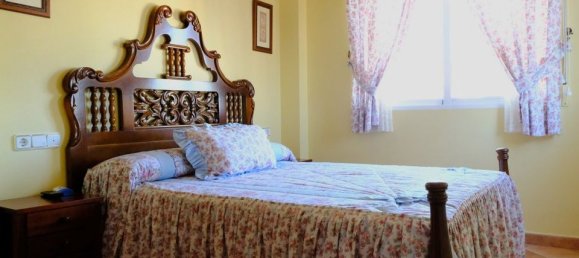 4 bedrooms House in Alicante, Spain No. 185213 23