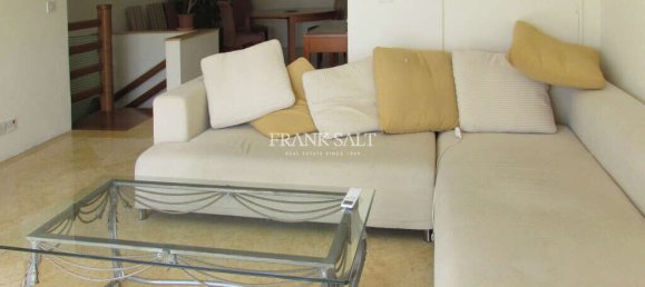 2 Schlafzimmer Penthouse in Sliema, Malta, Nr. 4000 15