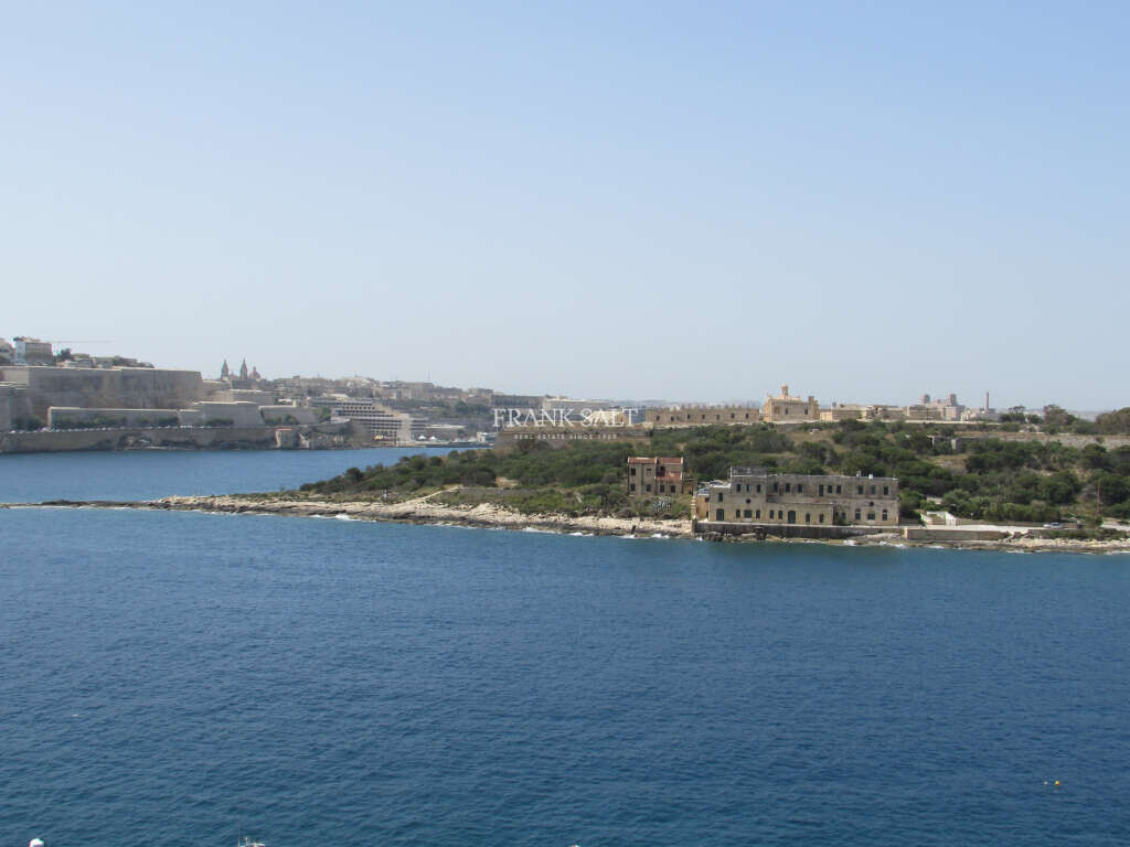 2 Schlafzimmer Penthouse in Sliema, Malta, Nr. 4000