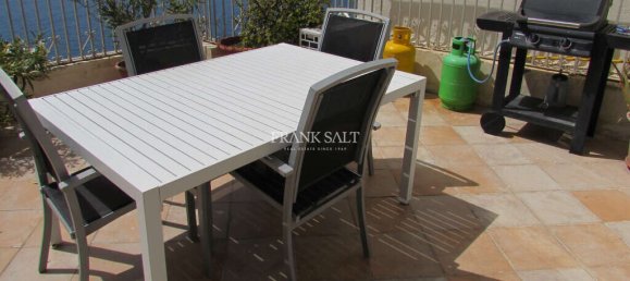 2 Schlafzimmer Penthouse in Sliema, Malta, Nr. 4000 3