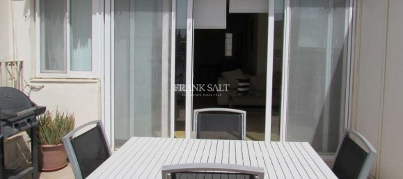 2 Schlafzimmer Penthouse in Sliema, Malta, Nr. 4000 4