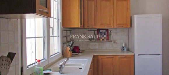 2 Schlafzimmer Penthouse in Sliema, Malta, Nr. 4000 33