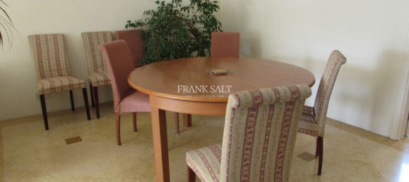 2 Schlafzimmer Penthouse in Sliema, Malta, Nr. 4000 10