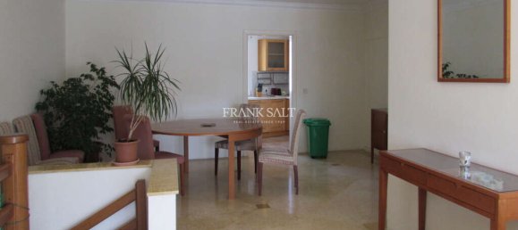 2 Schlafzimmer Penthouse in Sliema, Malta, Nr. 4000 18