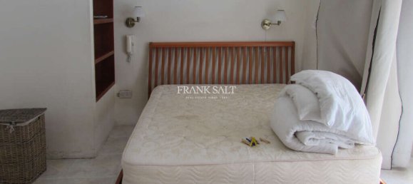 2 Schlafzimmer Penthouse in Sliema, Malta, Nr. 4000 20