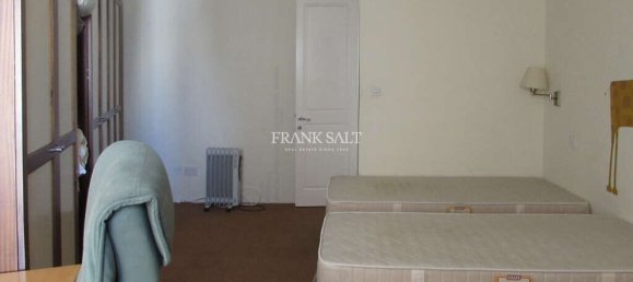 2 Schlafzimmer Penthouse in Sliema, Malta, Nr. 4000 32