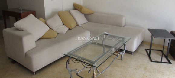 2 Schlafzimmer Penthouse in Sliema, Malta, Nr. 4000 5