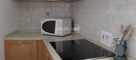 2 Schlafzimmer Penthouse in Sliema, Malta, Nr. 4000 17