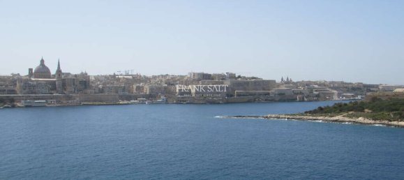 2 Schlafzimmer Penthouse in Sliema, Malta, Nr. 4000 8
