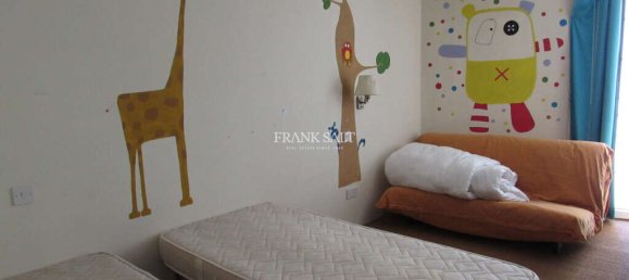 2 Schlafzimmer Penthouse in Sliema, Malta, Nr. 4000 34