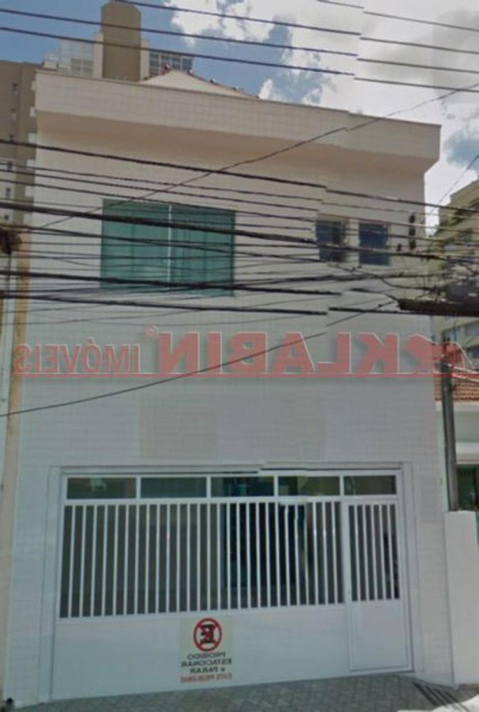 3 chambres Appartement à Sao Paulo, Brazil No. 558467