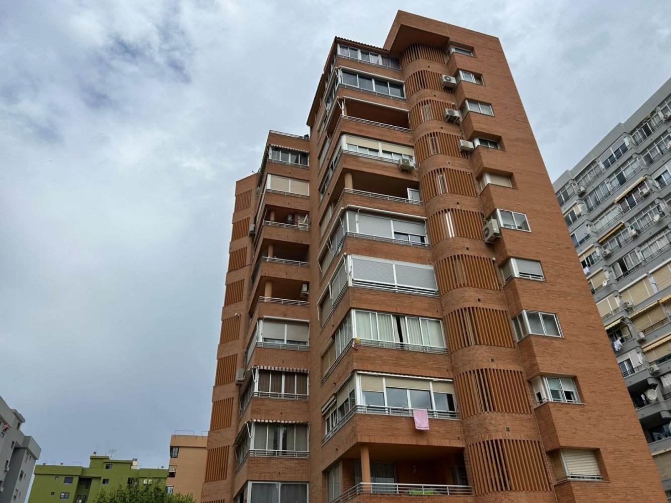 2 Schlafzimmer Wohnung in Benidorm, Spain, Nr. 284205