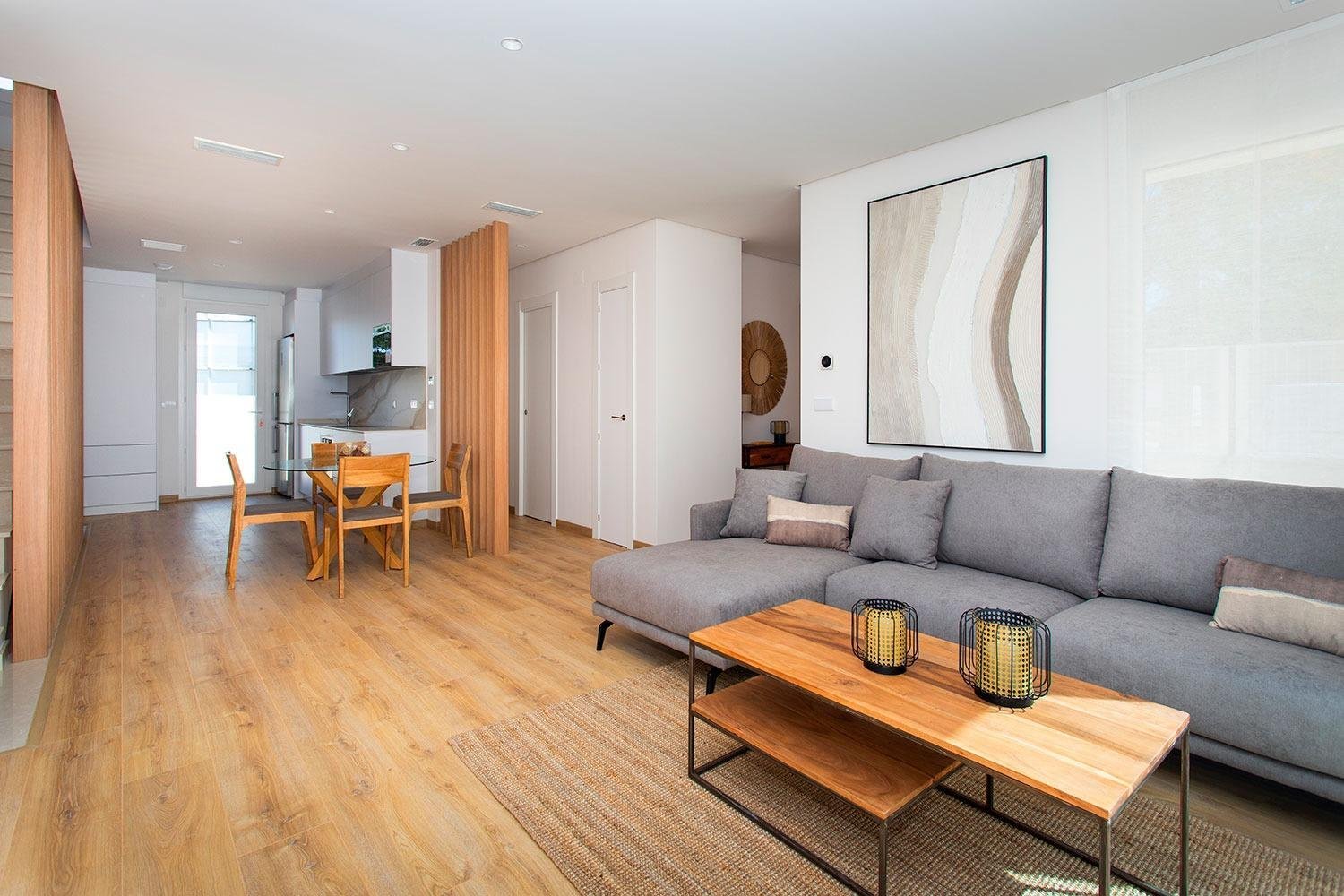 Casa T3 em Hondon De Las Nieves, Spain N.º 283907