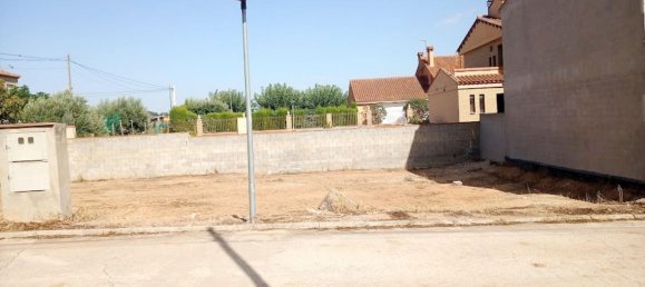 Grundstück in Valencia, Spain 194m², Nr. 131826 13