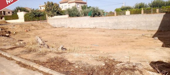 Grundstück in Valencia, Spain 194m², Nr. 131826 3