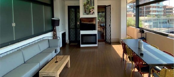 3غرفة شقة في Fiumicino, Italy رقم 190066 23