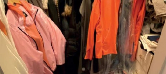 3غرفة شقة في Fiumicino, Italy رقم 190066 18