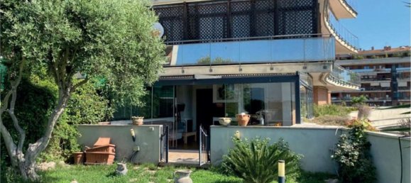 3غرفة شقة في Fiumicino, Italy رقم 190066 10