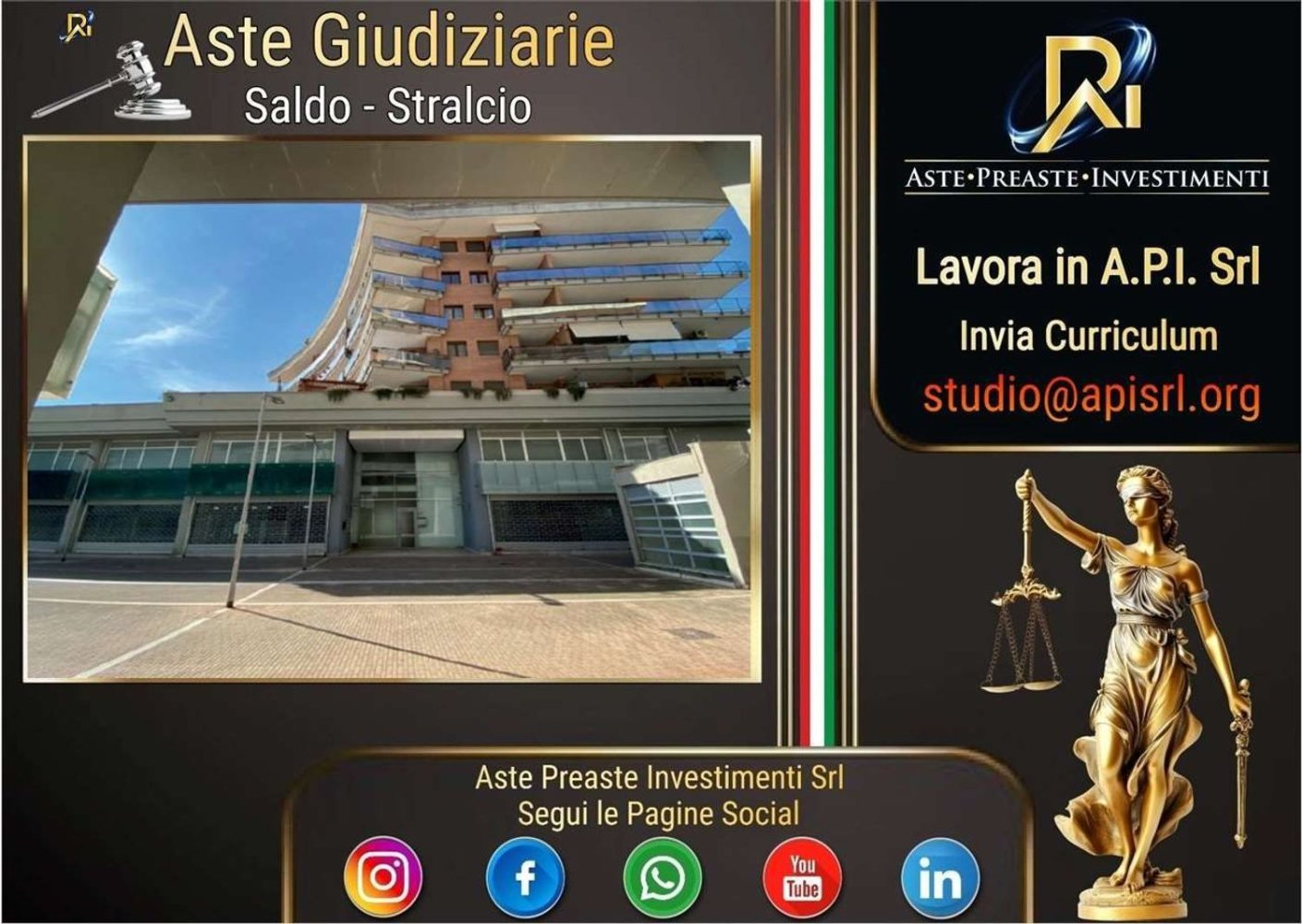 3غرفة شقة في Fiumicino, Italy رقم 190066