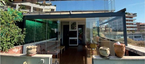 3غرفة شقة في Fiumicino, Italy رقم 190066 25