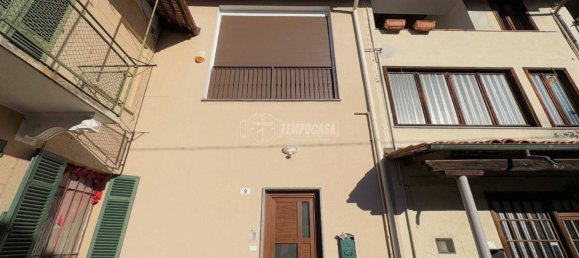 2 غرف نوم منزل في Vigliano Biellese, Italy رقم 10674 52