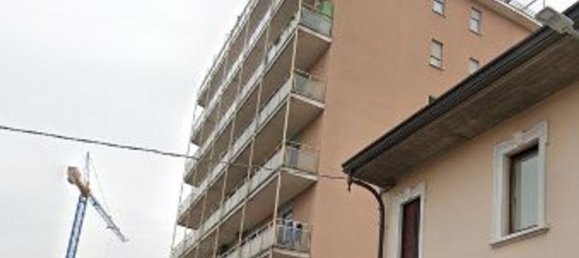 3-Zimmer Wohnung in Busto Arsizio, Italy, Nr. 9761 3