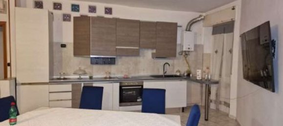 3-Zimmer Wohnung in Busto Arsizio, Italy, Nr. 9761 8