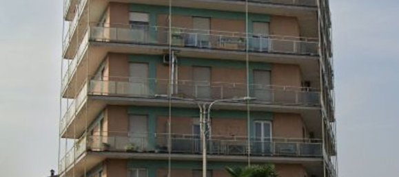 3-Zimmer Wohnung in Busto Arsizio, Italy, Nr. 9761 4