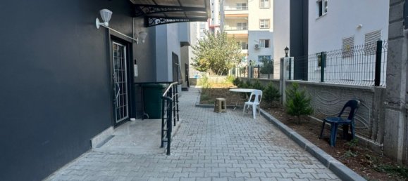 Apartment 1+1 in Mersin, Turkey No. 17476 3