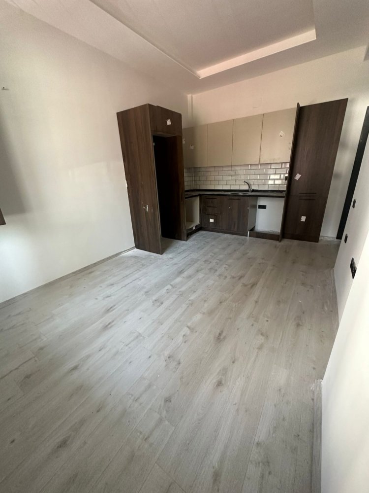 Apartment 1+1 in Mersin, Turkey No. 17476