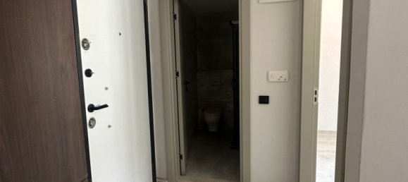 Apartment 1+1 in Mersin, Turkey No. 17476 9