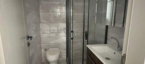 Apartment 1+1 in Mersin, Turkey No. 17476 6