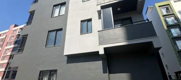 Apartment 1+1 in Mersin, Turkey No. 17476 2