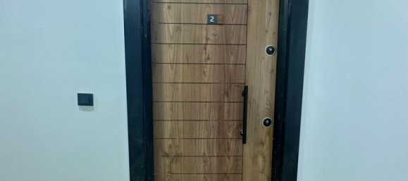 Apartment 1+1 in Mersin, Turkey No. 17476 8