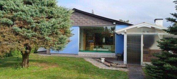 2 rooms House in Hornstein, Austria No. 246701 13