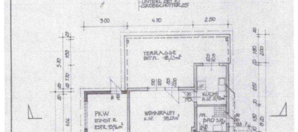 2 rooms House in Hornstein, Austria No. 246701 15