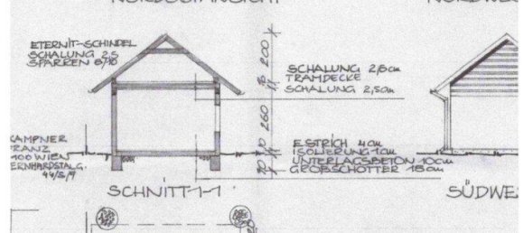 2 rooms House in Hornstein, Austria No. 246701 16