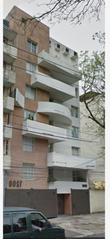 Apartamento T2 em Mexicali, Mexico N.º 177193