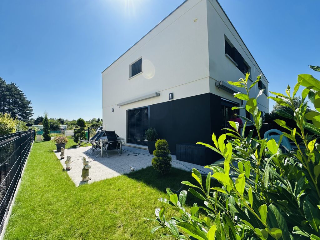 Casa T3 em Village-Neuf, France N.º 350736