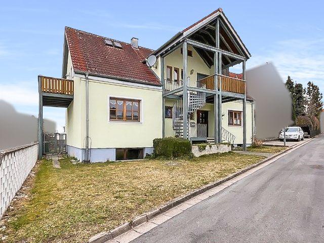 11-salle Maison de ville à Gunzenhausen, Germany No. 39239