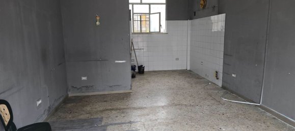 Propiedad comercial en Palermo, Italy 38 m² No. 261325 2