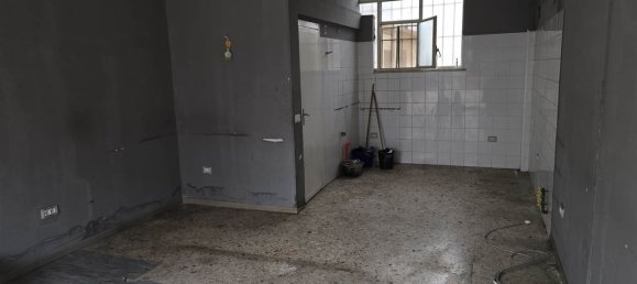 Propiedad comercial en Palermo, Italy 38 m² No. 261325 3