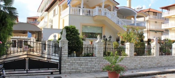 4 dormitorios villa en venta en Katerini, Pieria, Central Macedonia, Macedonia and Thrace, Greece № 3811 3