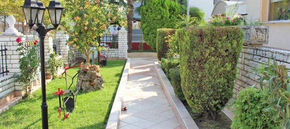 4 bedrooms Villa in Katerini, Greece No. 3811 4