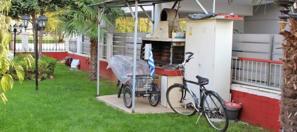 4 bedrooms Villa in Katerini, Greece No. 3811 6