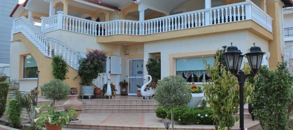 4 bedrooms Villa in Katerini, Greece No. 3811 2