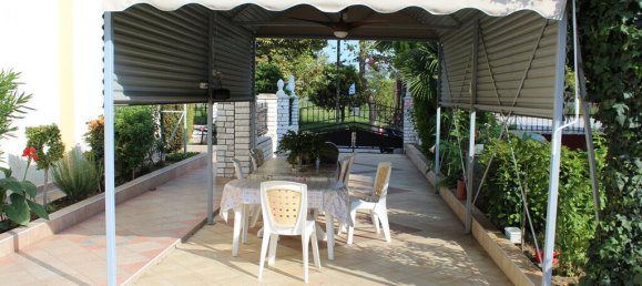 4 bedrooms Villa in Katerini, Greece No. 3811 7