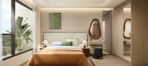 Apartamento T3 em Phuket, Thailand N.º 86947 6