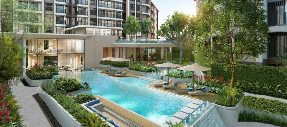 Apartamento T3 em Phuket, Thailand N.º 86947 9